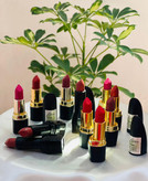 رژ لب گیاهی و بدون سرب