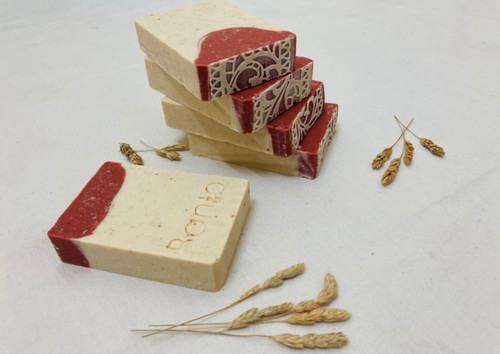 صابون گیاهی و طبیعی