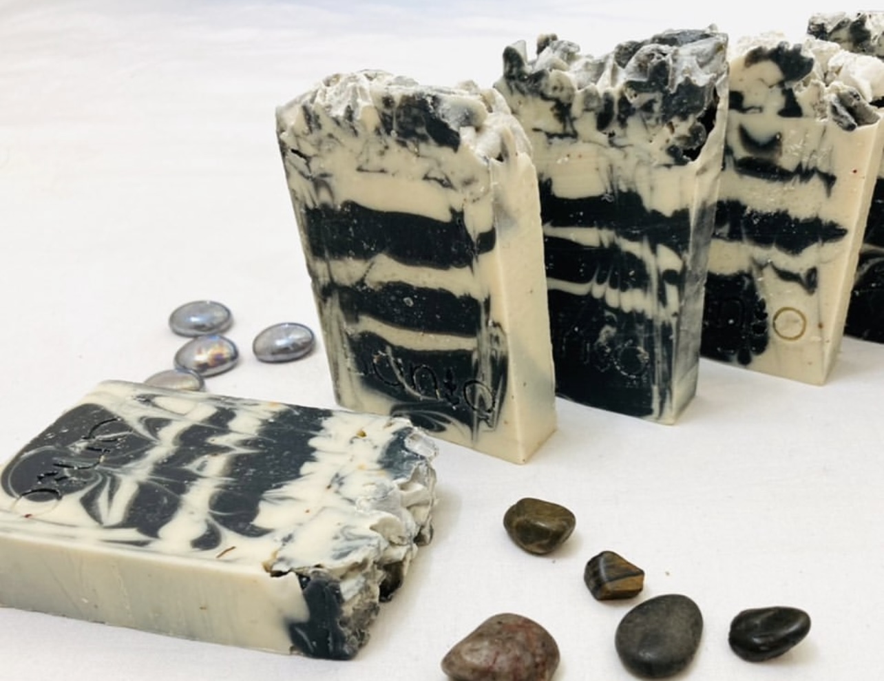 صابون گیاهی و طبیعی