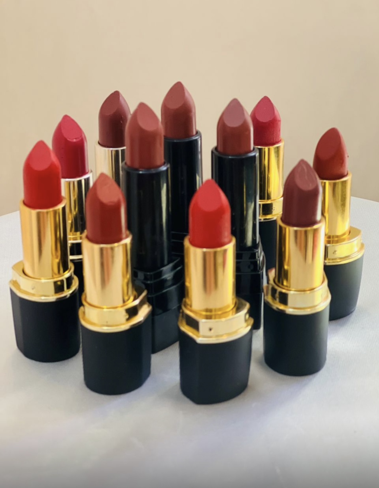 رژ لب گیاهی بدون سرب