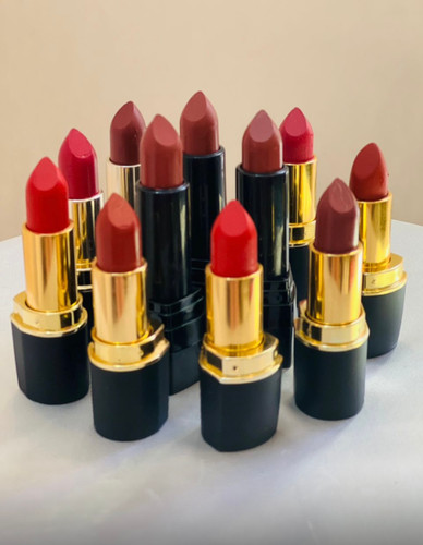 رژ لب گیاهی بدون سرب